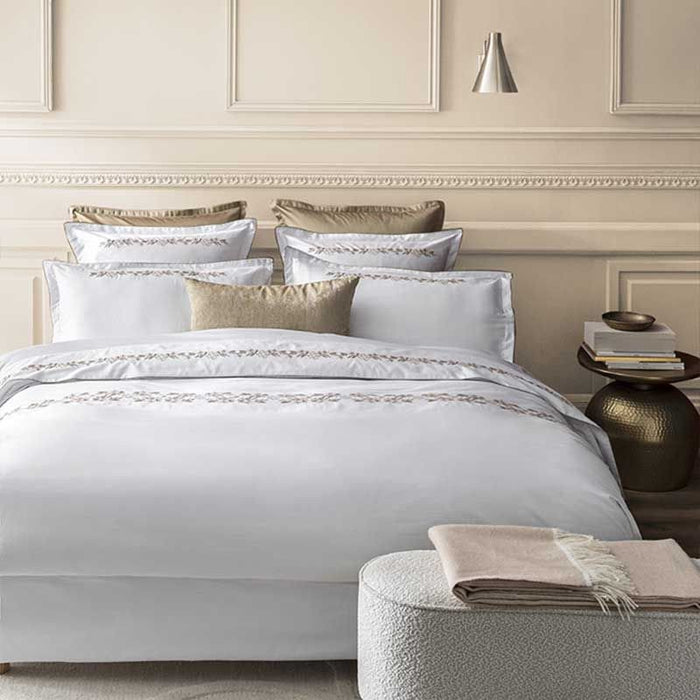 Housse De Couette Mirabeau