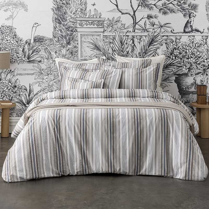 HOUSSE DE COUETTE PORQUEROLLE &mdash; vue 2