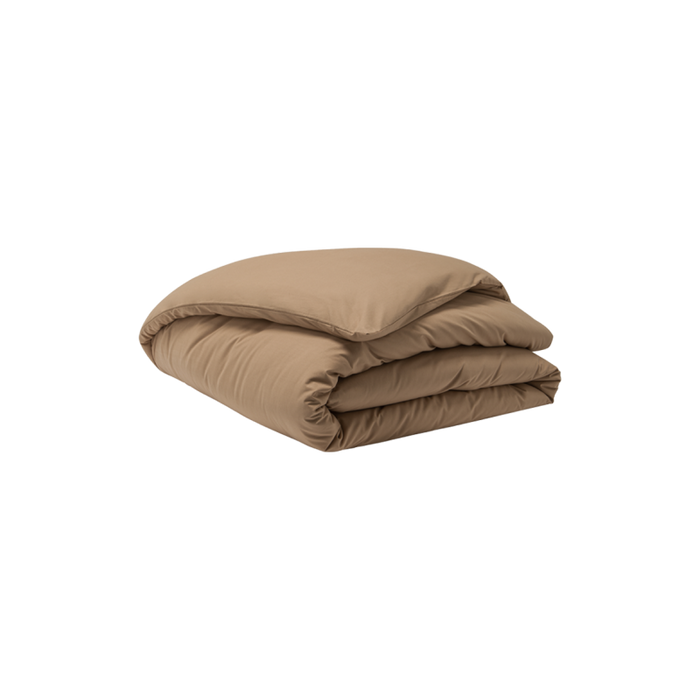 Housse de Couette Premiere Perc Dune