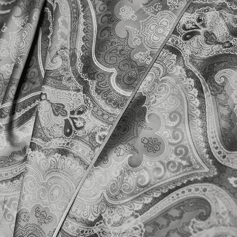 Housse de Couette Shalimar Meteore &mdash; vue 3