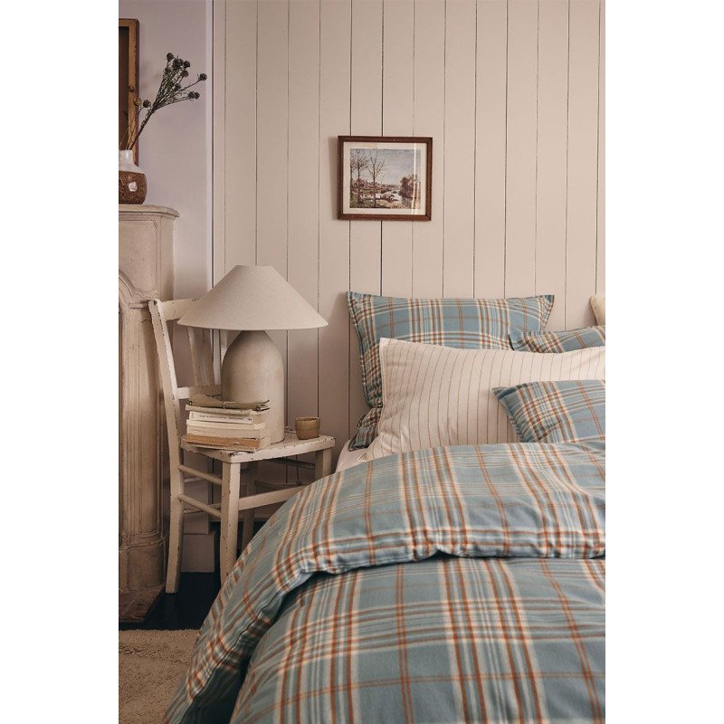 Housse De Couette Tartan &mdash; vue 2