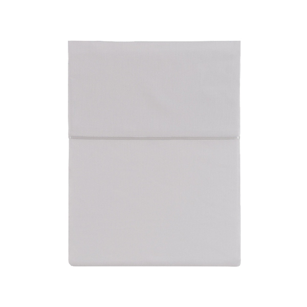 Housse de Couette Teophile Blanc