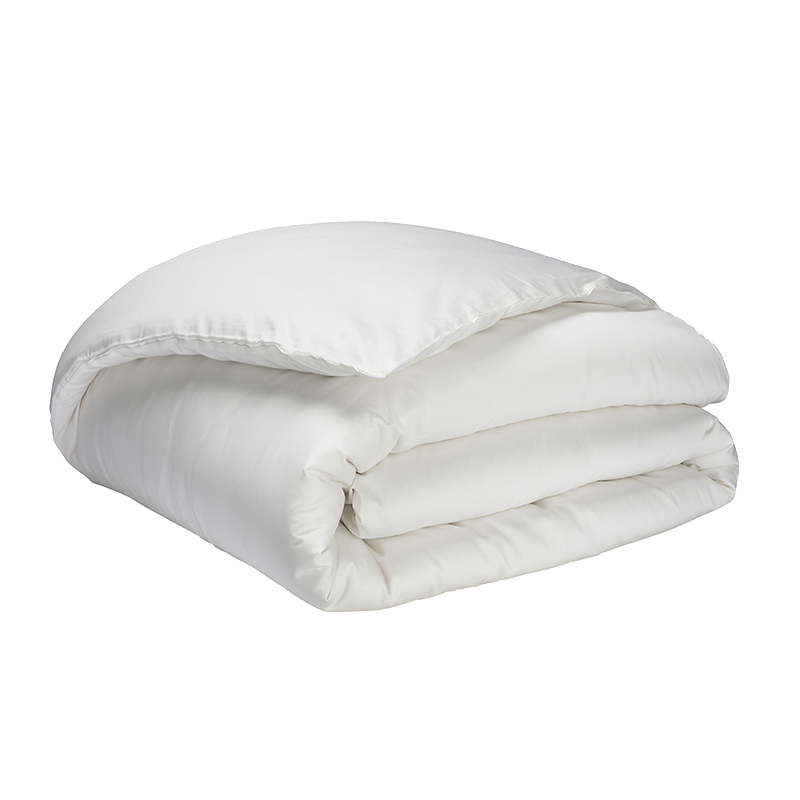 Housse de Couette Teophile Hermine &mdash; vue 2