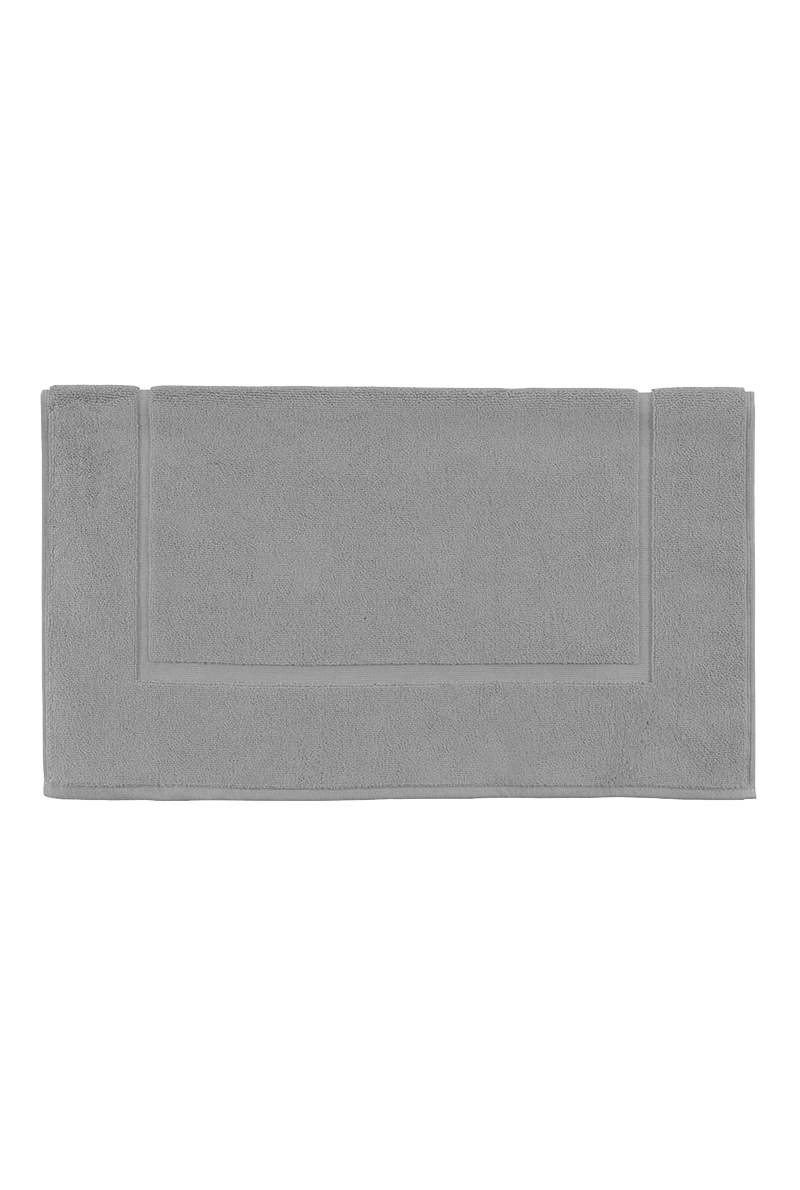 Tapis de Bain Aqua Argent &mdash; vue 1