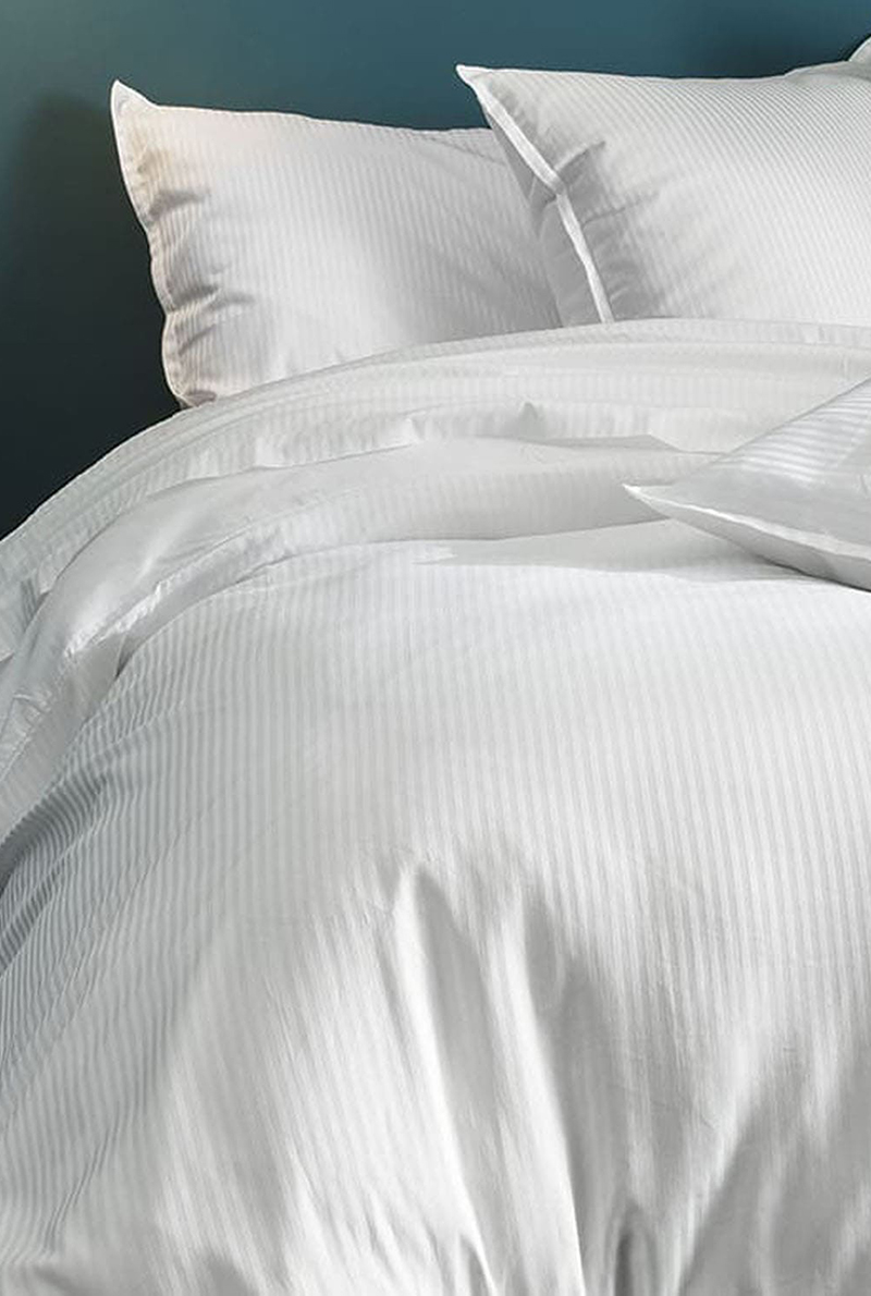 Housse de Couette Grand Hotel Blanc &mdash; vue 3