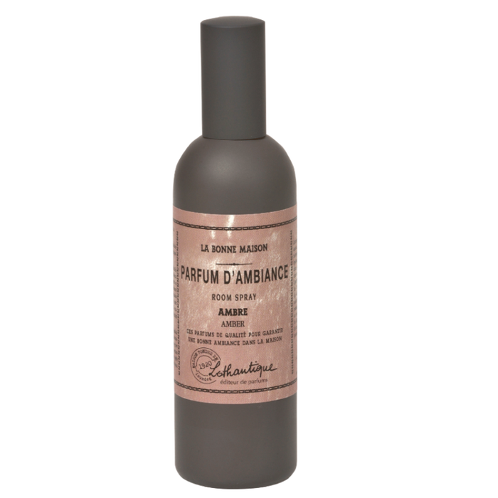 Parfum d'Ambiance Ambre