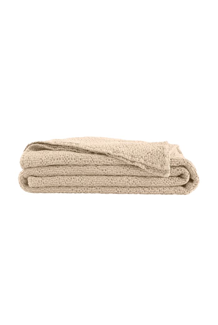 Couvre Lit Songe Vanille