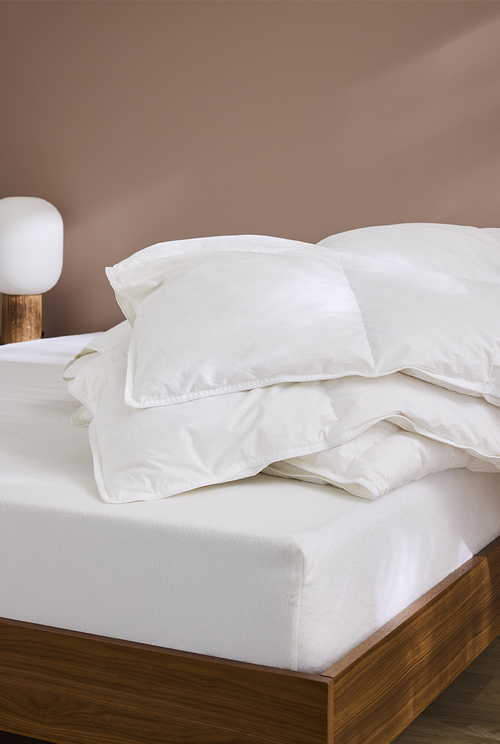 Couette Prestige 90% Duv 10% Pl