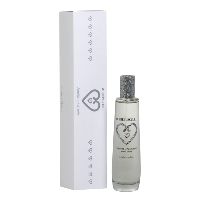 Parfum d'Ambaince Au Crepuscule
