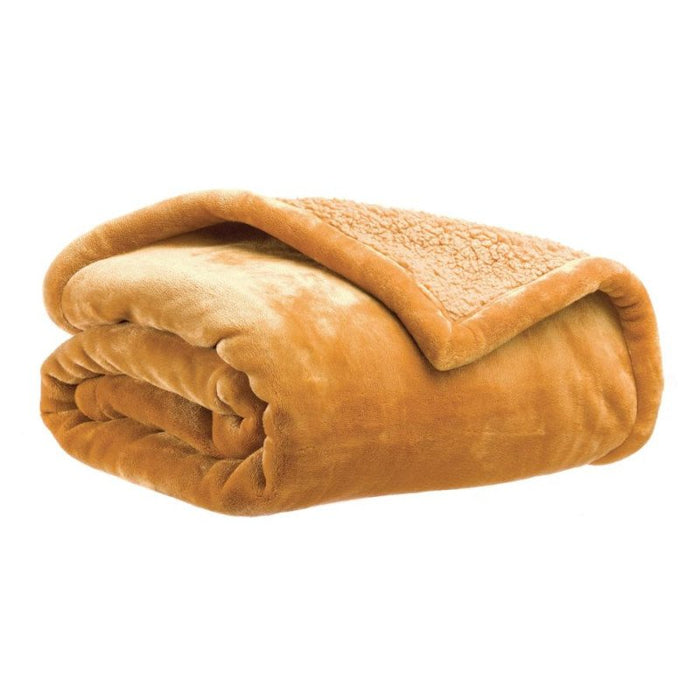 Jete Michka Bronze