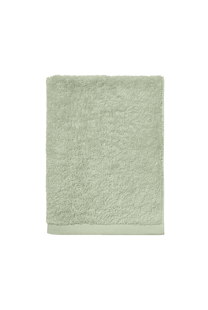 Drap de Bain Aqua Sauge