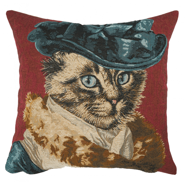 Coussin Marquise