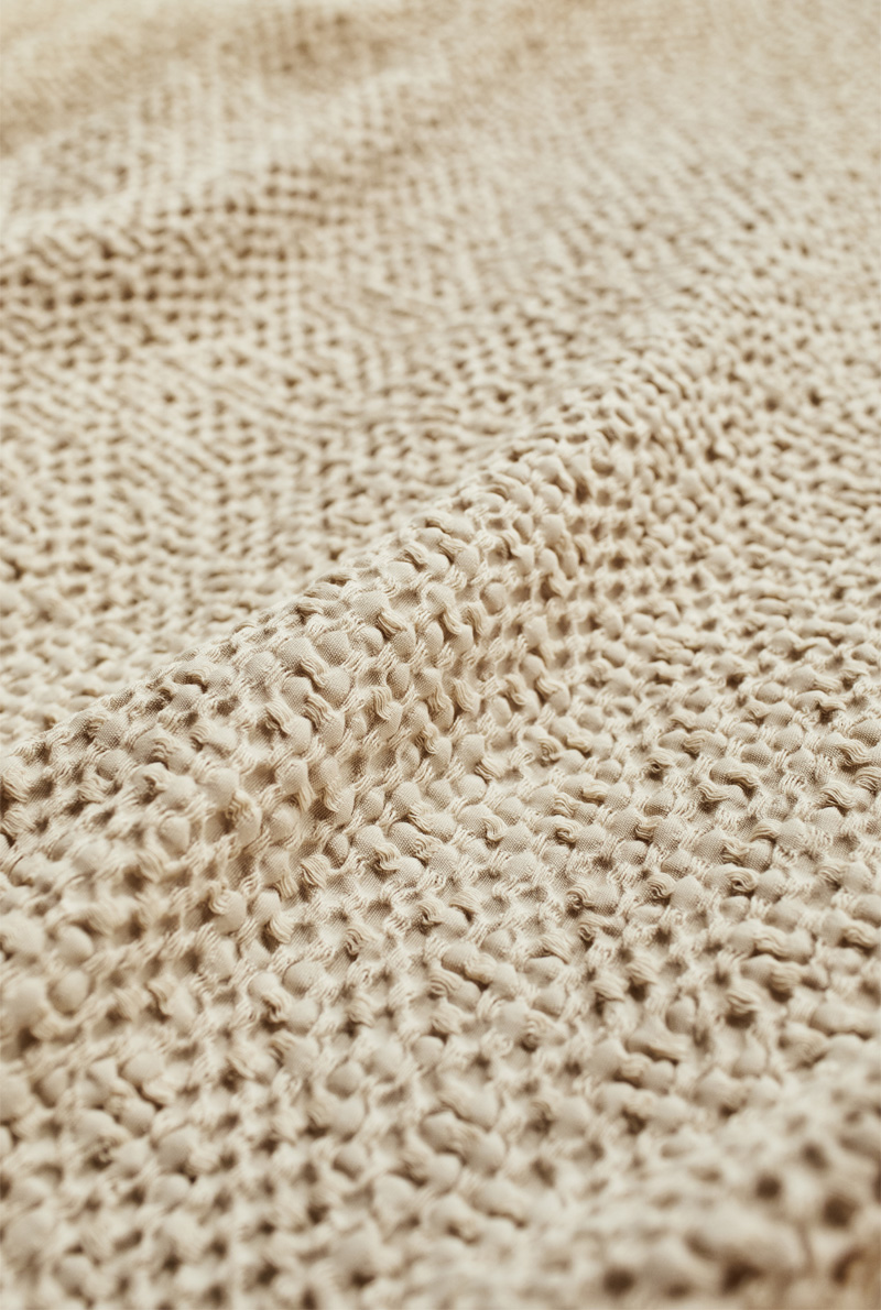 Coussin Songe Vanille &mdash; vue 2