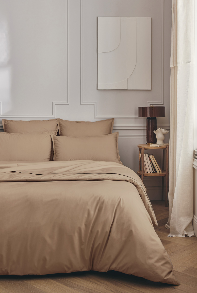 Drap Plat Premiere Dune &mdash; vue 4