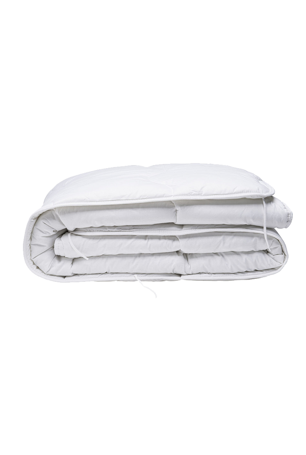 Couette Temperee