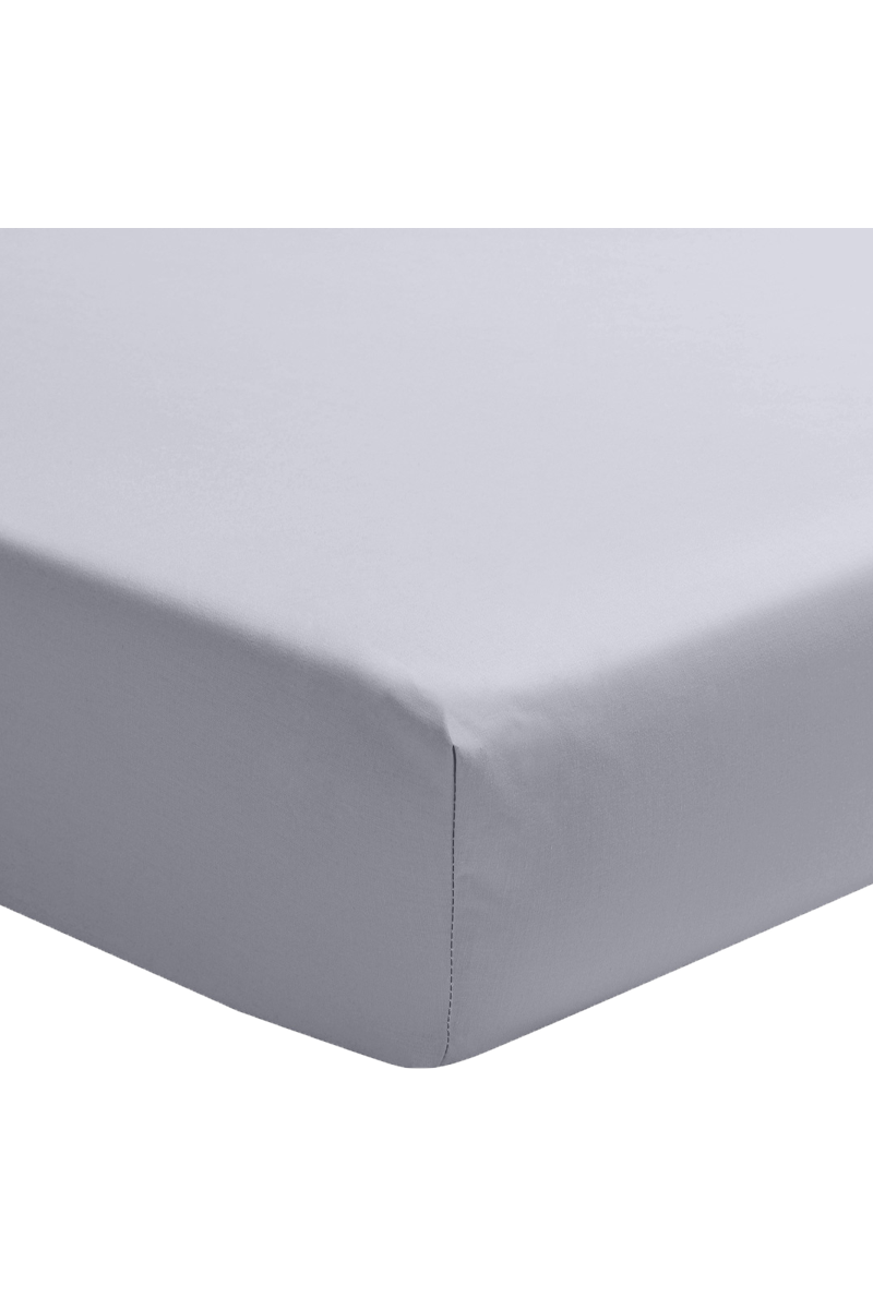 Drap Housse Palazzo Argent &mdash; vue 1