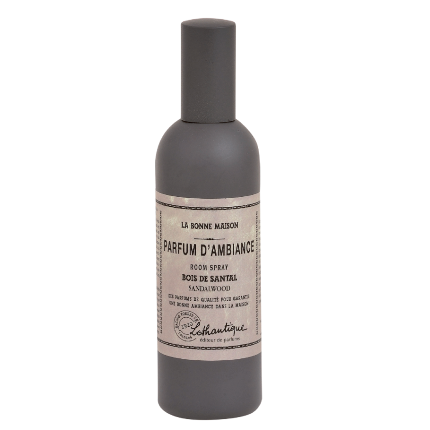 Parfum d'Ambiance Bois de Santal &mdash; vue 1