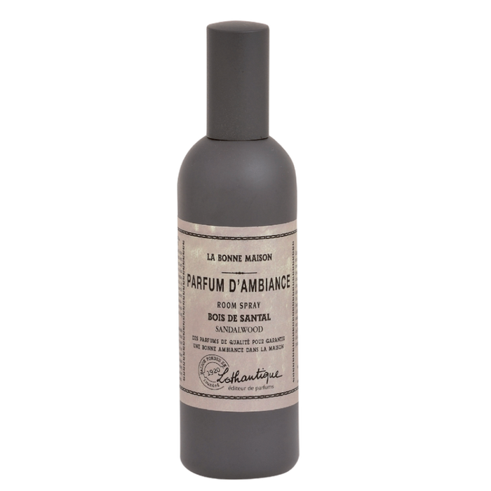 Parfum d'Ambiance Bois de Santal