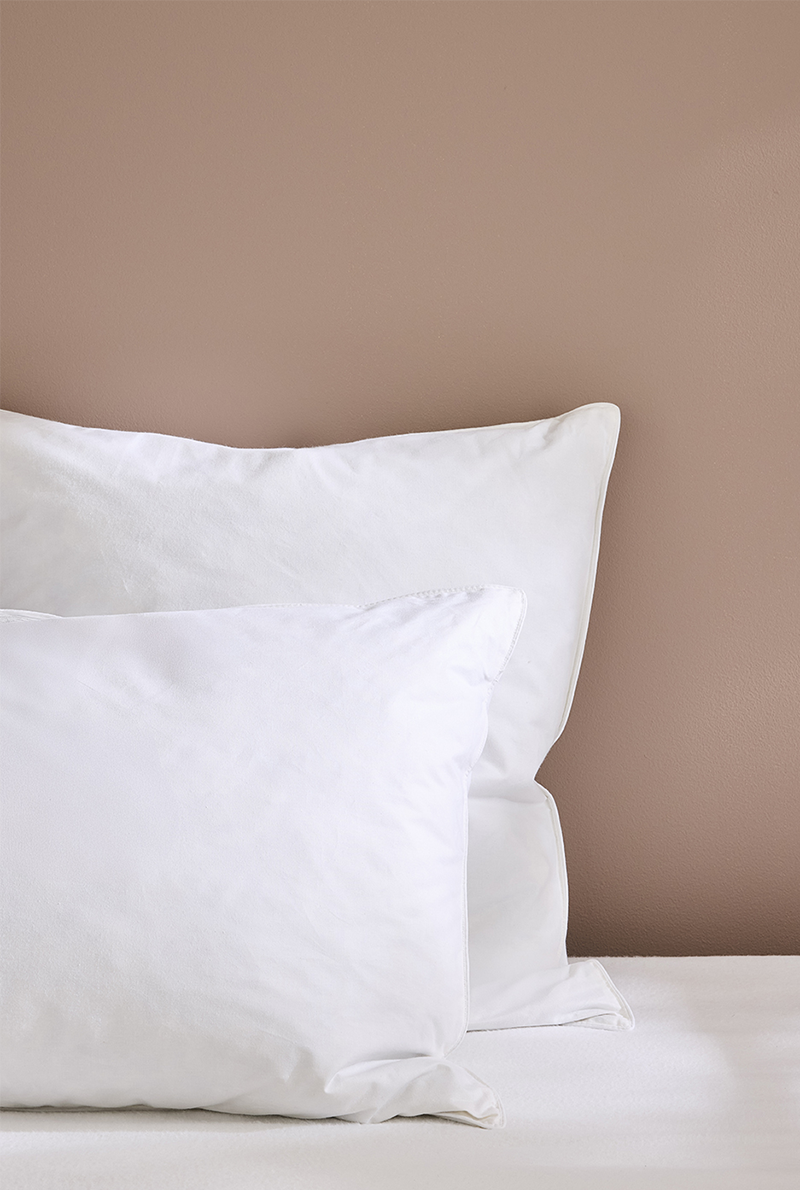 Oreiller Duvet Moelleux &mdash; vue 2