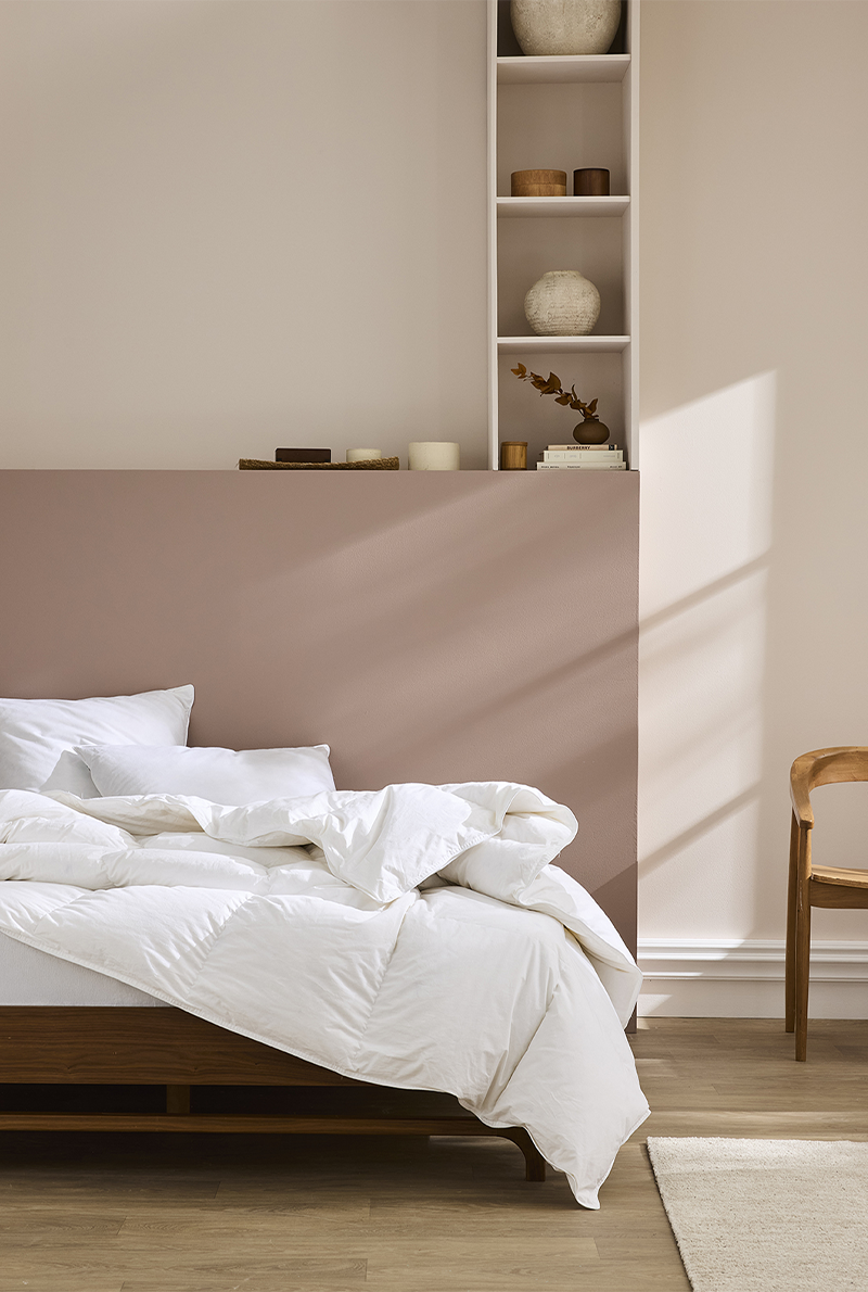 Couette Prestige 90% Duv 10% Pl &mdash; vue 3