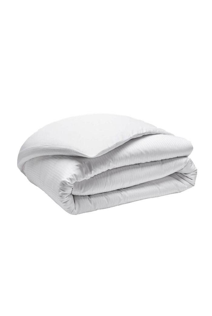 Housse de Couette Grand Hotel Blanc