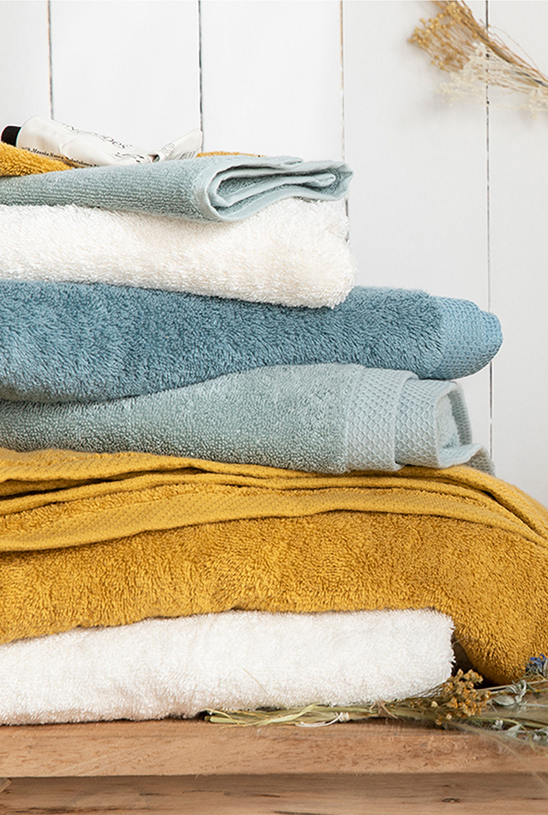 Drap de Bain Aqua Ocean &mdash; vue 2