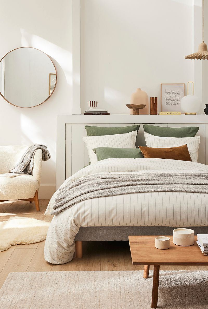 Housse de Couette Equilibre &mdash; vue 3