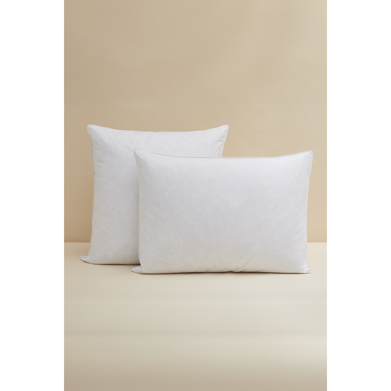 Oreiller Duvet Ferme &mdash; vue 1