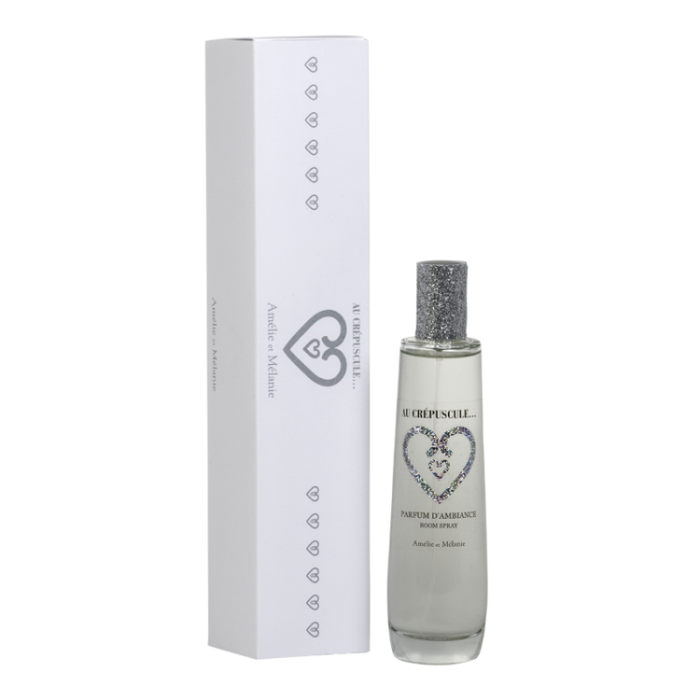Parfum d'Ambaince Au Crepuscule