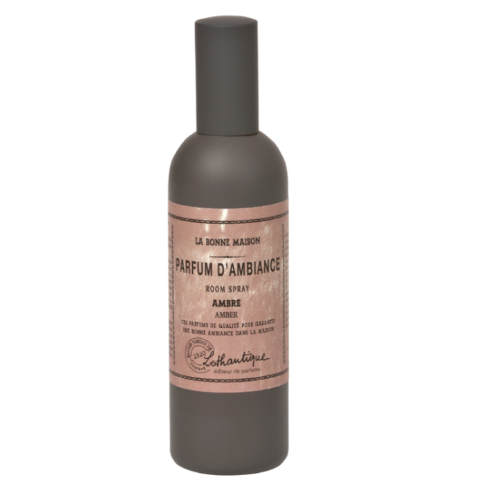 Parfum d'Ambiance Ambre