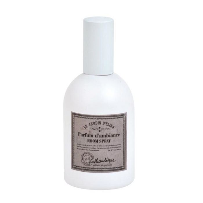 Parfum d'Ambiance le Jardin d'Elisa