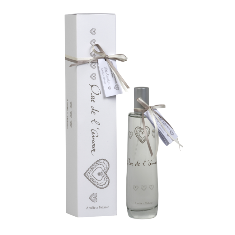 Parfum d'Ambiance Que de L'Amour &mdash; vue 1