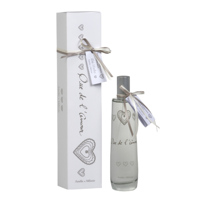 Parfum d'Ambiance Que de L'Amour
