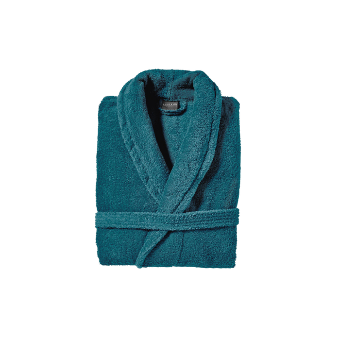 Peignoir Aqua Emeraude