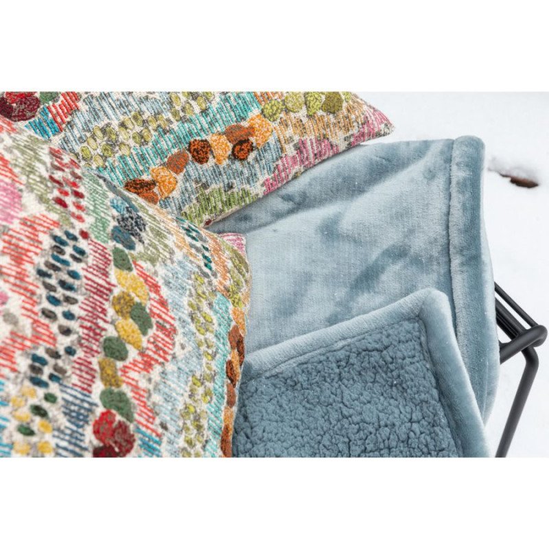 Plaid Michka Alizee &mdash; vue 3