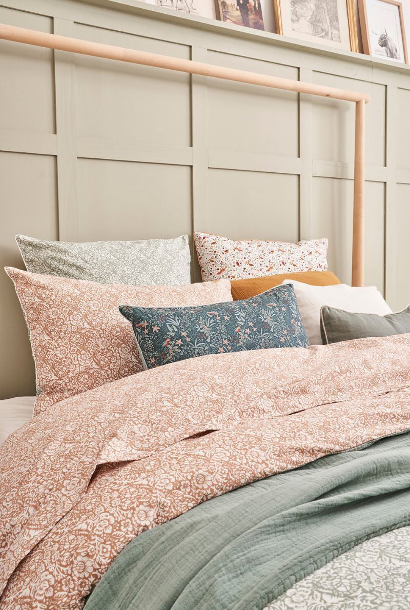 Housse de Couette Jaipur &mdash; vue 2
