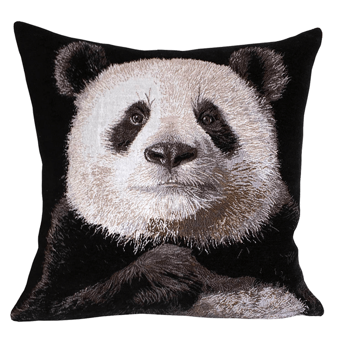 Coussin Panda