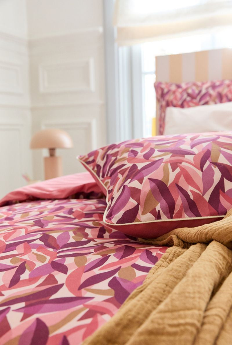 Housse de Couette Leaves &mdash; vue 5
