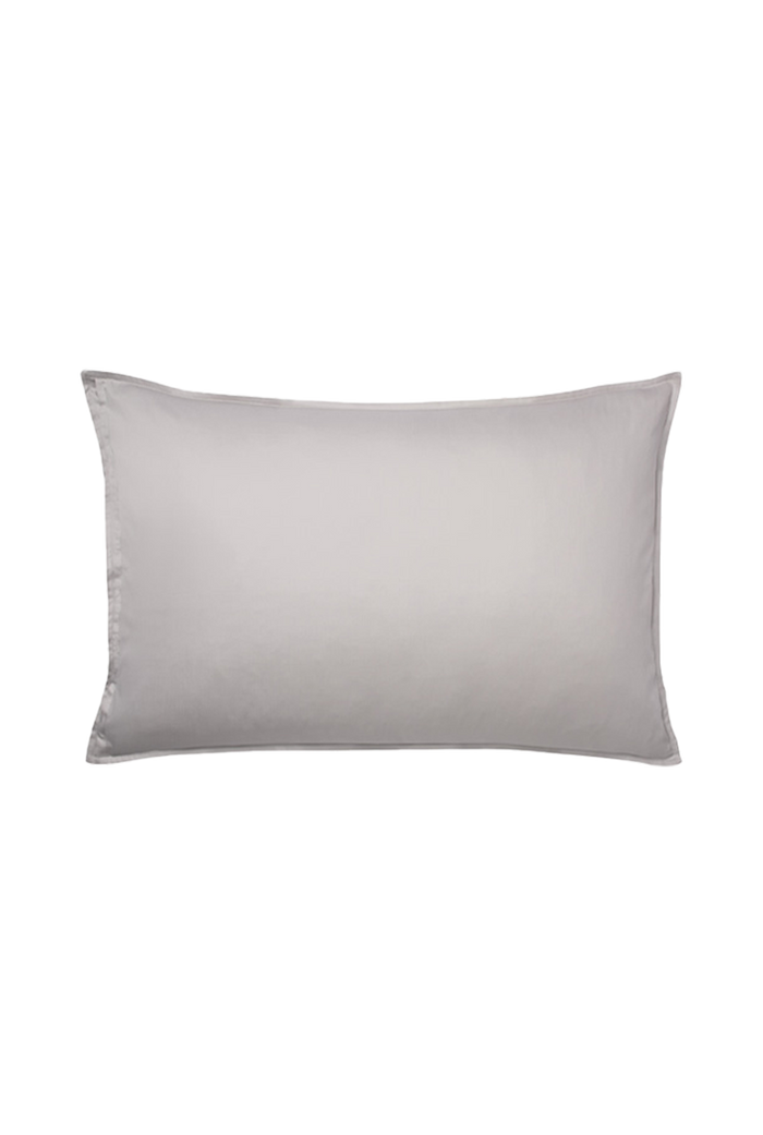 Taie d'Oreiller Grand Hotel Argent