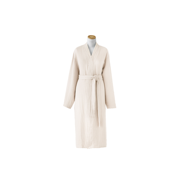 Robe de Chambre Bonheur Coquillage