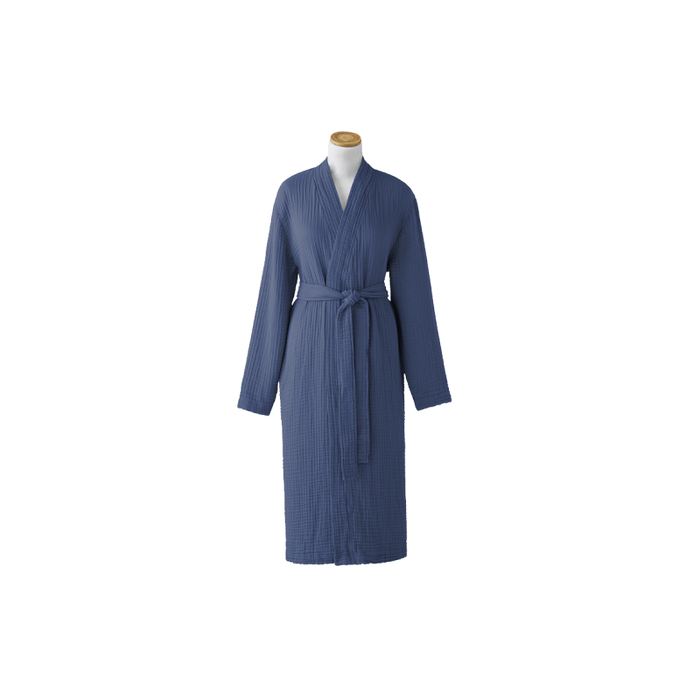 Robe de Chambre Bonheur Encre