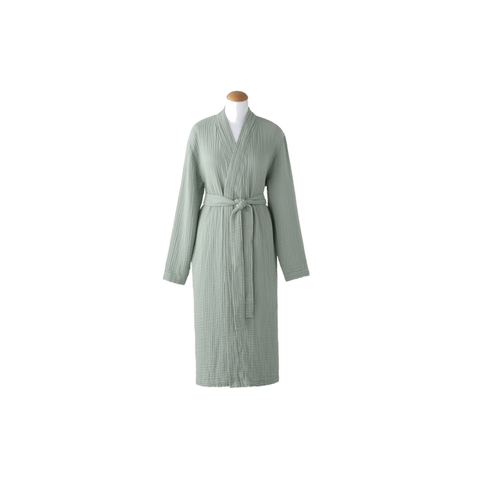 Robe de Chambre Bonheur Lagon