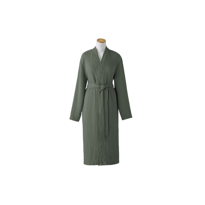 Robe de Chambre Bonheur Palme