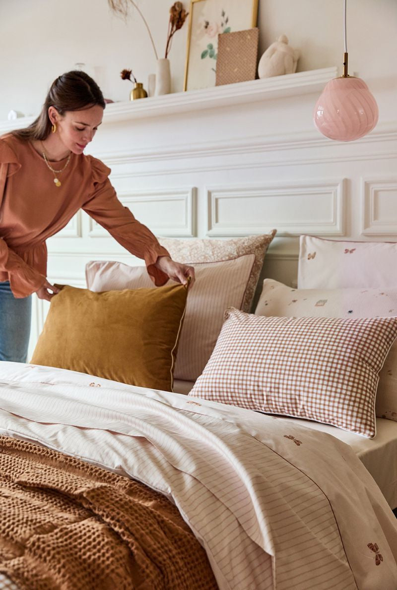 Housse de Couette Delicatesse &mdash; vue 3