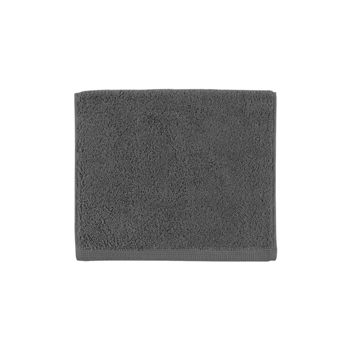 Serviette Aqua Ardoise
