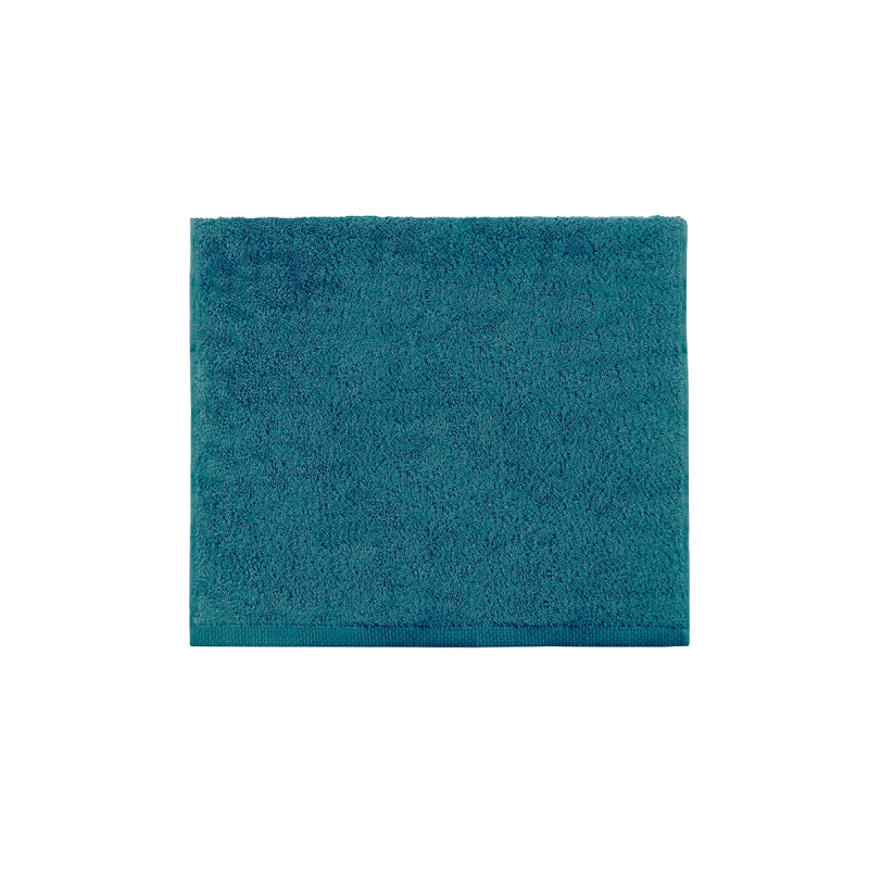 Serviette Aqua Emeraude &mdash; vue 1