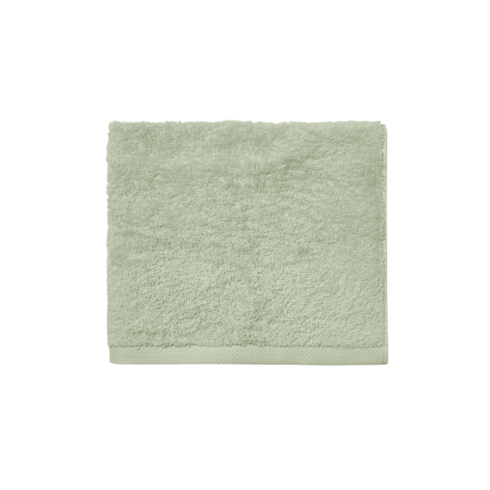 Serviette Aqua Sauge