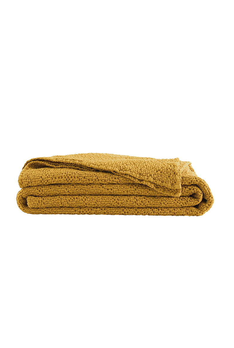 Couvre Lit Songe Pollen &mdash; vue 1