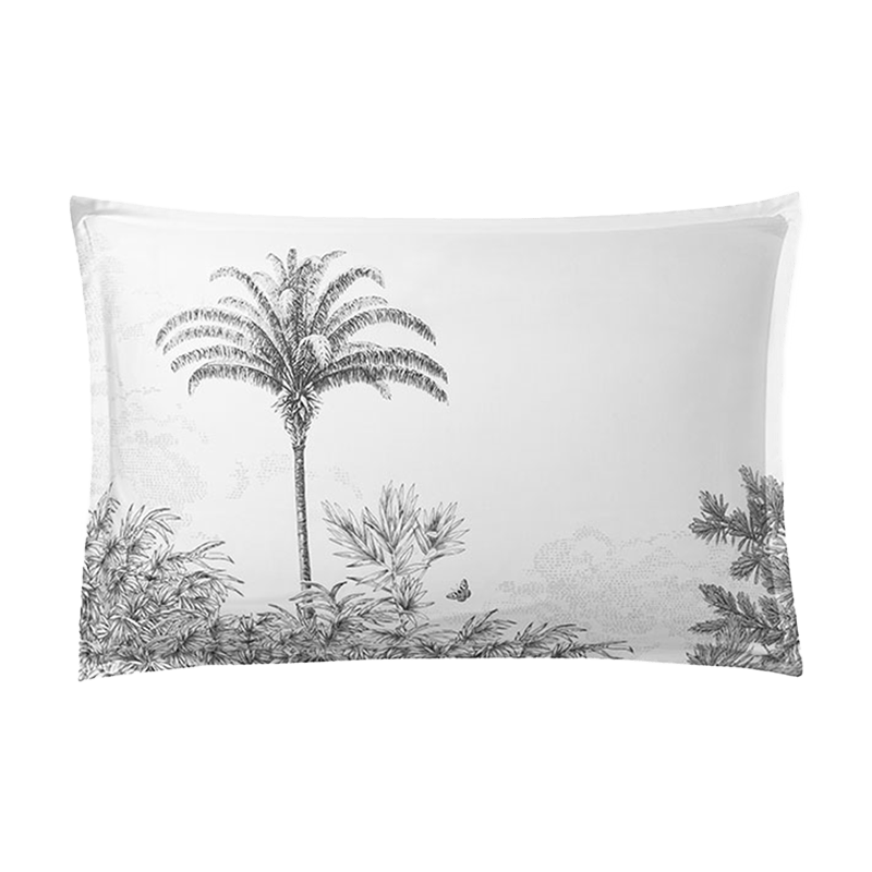 Taie d'oreiller Amazone &mdash; vue 1