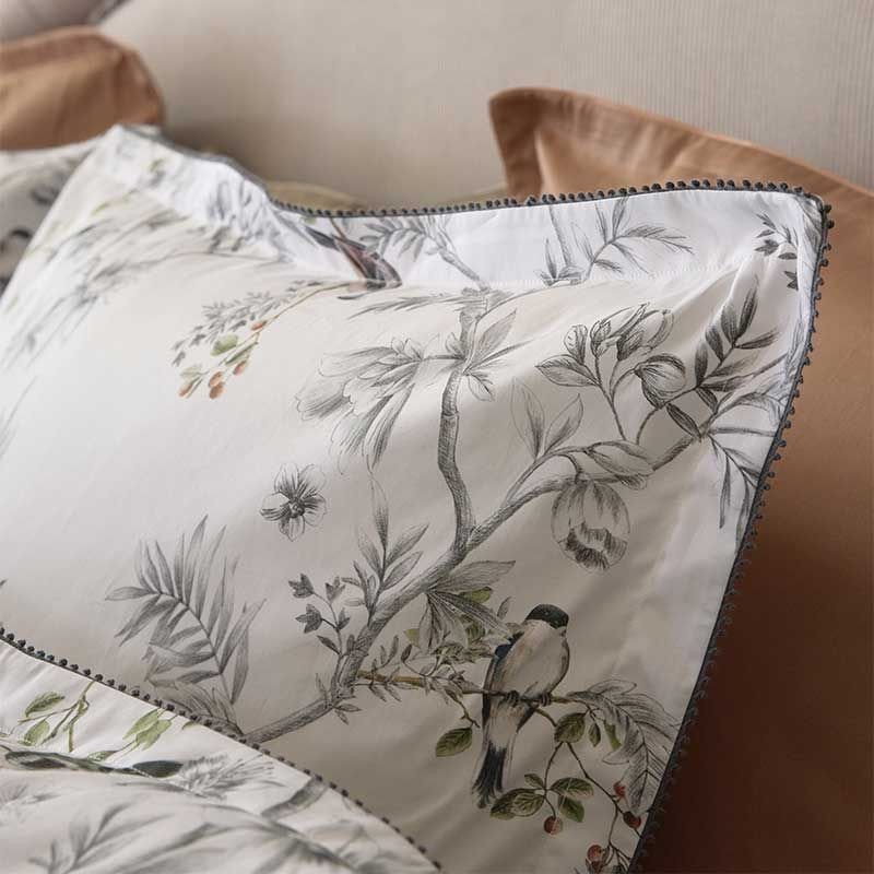Taie d'Oreiller Charme &mdash; vue 5